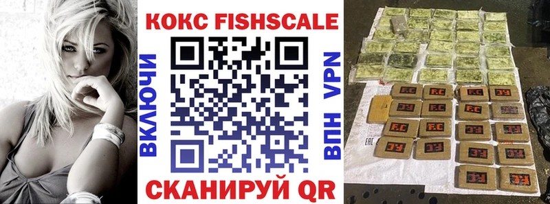 Кокаин FishScale  Купить  Новодвинск 